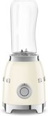 SMEG PBF01CREU 50's Style Personal Blender - Creme 2