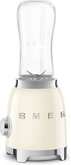SMEG PBF01CREU 50's Style Personal Blender - Creme 3
