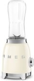 SMEG PBF01CREU 50's Style Personal Blender - Creme 4