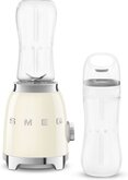 SMEG PBF01CREU 50's Style Personal Blender - Creme 5