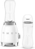 SMEG PBF01WHEU 50's Style Personal Blender - Wit 5
