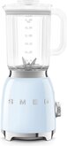 SMEG BLF03PBEU Blender 50's Style - Pastelblauw 1