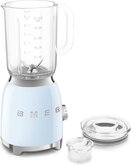 SMEG BLF03PBEU Blender 50's Style - Pastelblauw 3
