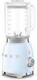 SMEG BLF03PBEU Blender 50's Style - Pastelblauw 4