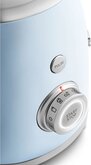 SMEG BLF03PBEU Blender 50's Style - Pastelblauw 6
