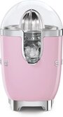 SMEG CJF11PKEU 50's Style Citruspers  - Roze 3