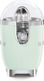 SMEG CJF11PGEU 50's Style Citruspers - Watergroen 2