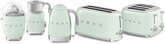 SMEG CJF11PGEU 50's Style Citruspers - Watergroen 4