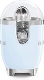 SMEG CJF11PBEU 50's Style Citruspers - Pastelblauw 2