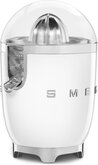 SMEG CJF11WHEU 50's Style Citruspers - Wit 3