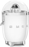 SMEG CJF11WHEU 50's Style Citruspers - Wit 4