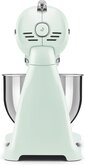 SMEG SMF03PGEU 50's Style Keukenmachine - Watergroen 6