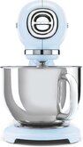 SMEG SMF03PBEU 50's Style Keukenmachine - Pastelblauw 5