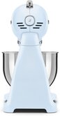 SMEG SMF03PBEU 50's Style Keukenmachine - Pastelblauw 6