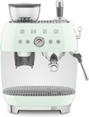 SMEG EGF03PGEU 50's Style Espressomachine  1