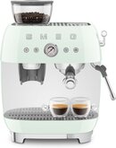 SMEG EGF03PGEU 50's Style Espressomachine  8