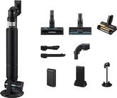 Samsung VS90F40DEK/WA Bespoke AI Jet Ultra Satin Black Steelstofzuiger 1