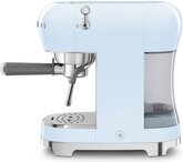 SMEG ECF02PBEU 50's Style Espresso Koffiemachine  2