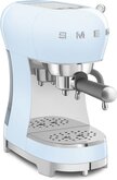 SMEG ECF02PBEU 50's Style Espresso Koffiemachine  3