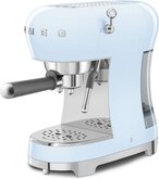 SMEG ECF02PBEU 50's Style Espresso Koffiemachine  4