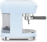 SMEG ECF02PBEU 50's Style Handmatige Espressomachine  7