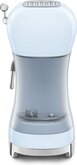 SMEG ECF02PBEU 50's Style Handmatige Espressomachine  9