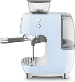SMEG EGF03PBEU 50's Style Handmatige Espressomachine 2