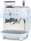 SMEG EGF03PBEU 50's Style Handmatige Espressomachine 4