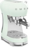 SMEG ECF02PGEU 50's Style Handmatige Espressomachine 3