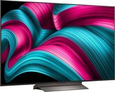 LG OLED83C56LA 4K TV (2025) 2