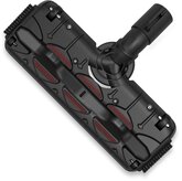 Miele SBD 380-3 FiberTeQ AllFloor-zuigmond 3