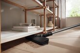 Miele SBD 380-3 FiberTeQ AllFloor-zuigmond 4