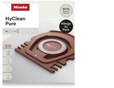 Miele CO Allergy XL HyClean Pure Allergy XL-Pack HyClean Pure stofzuigerzakken 1
