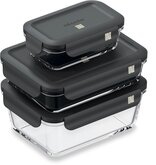 Miele GaLa-Set Gourmet-box - 3 Stuks 2