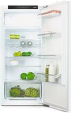 Miele K 7328 D Inbouw Koelkast 1