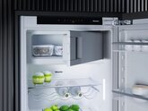 Miele K 7328 D Inbouw Koelkast 4