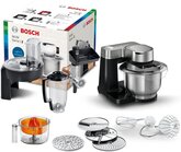 BOSCH MUMS2VM40 Serie 2 Keukenmachine 2