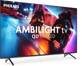 Philips 55MLED910 QD MiniLED 4k Ambilight TV (2025) 3