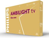 Philips 50PUS9050 4k QLED Ambilight TV - The One (2025) 10