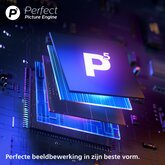 Philips 50PUS9050 4k QLED Ambilight TV - The One (2025) 4