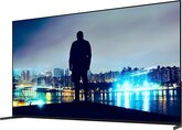 Sony Bravia 8 K55XR8M25BP TV (2025) 2