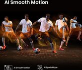 Hisense 50E79Q TV (2025) 5