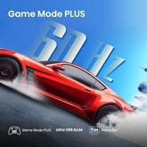 Hisense 55E79Q TV (2025) 4