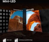 Hisense 55U79Q TV (2025) 8