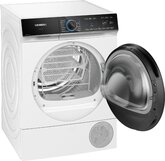 Siemens WQ46B2CENL iQ700 extraKlasse Warmtepompdroger 3
