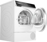 BOSCH WQB246CENL Serie 8 EXCLUSIV Warmtepompdroger 3