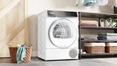 BOSCH WQB246CENL Serie 8 EXCLUSIV Warmtepompdroger 4
