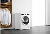 BOSCH WQB246CPNL Serie 8 Warmtepompdroger 12
