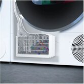 BOSCH WQB246CPNL Serie 8 Warmtepompdroger 8