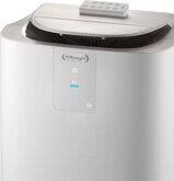 DeLonghi PACAP98GENTLEJET Pinguino GentleJet Mobiele Airco 2